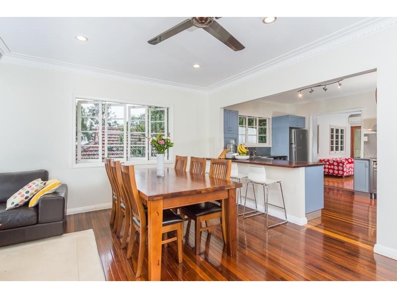 14 Farrell Street, Ashgrove QLD 4060