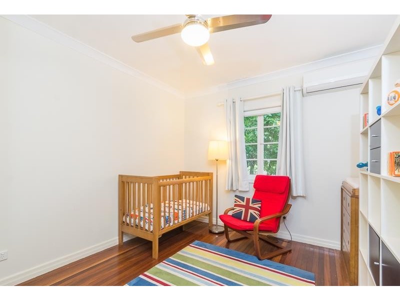 14 Farrell Street, Ashgrove QLD 4060