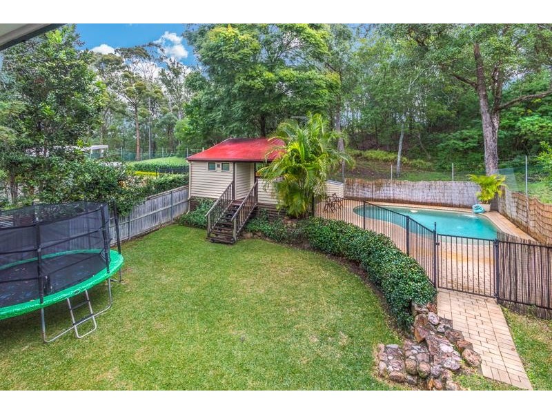 14 Farrell Street, Ashgrove QLD 4060