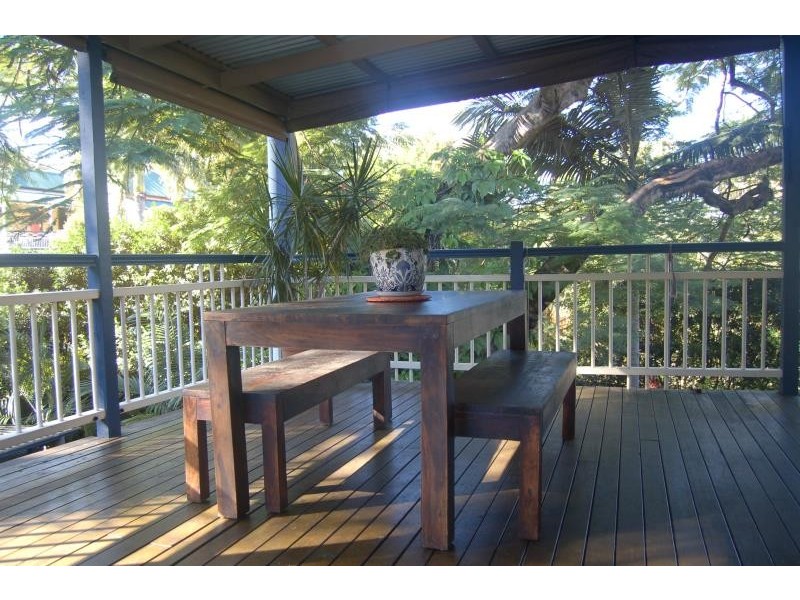 9 Fernberg Road, Paddington QLD 4064