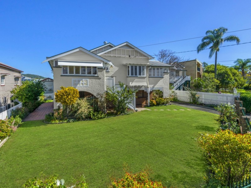 21 Trout Street, Ashgrove QLD 4060