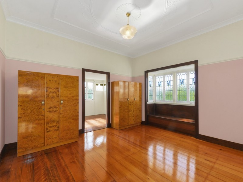 21 Trout Street, Ashgrove QLD 4060