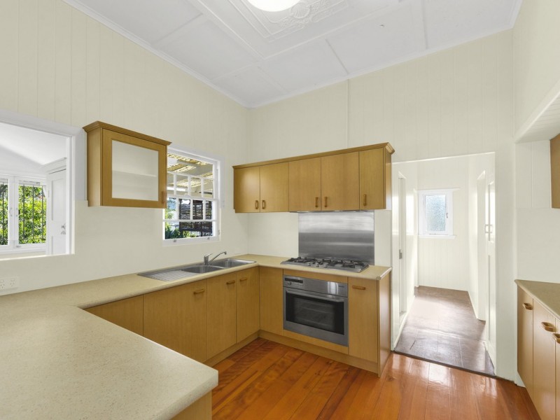 21 Trout Street, Ashgrove QLD 4060