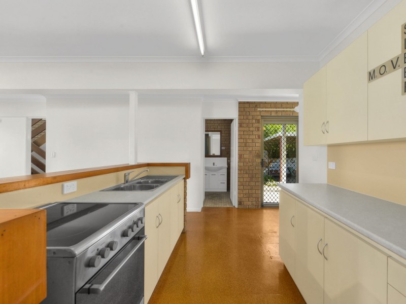 21 Trout Street, Ashgrove QLD 4060