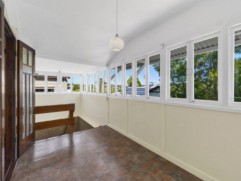 21 Trout Street, Ashgrove QLD 4060