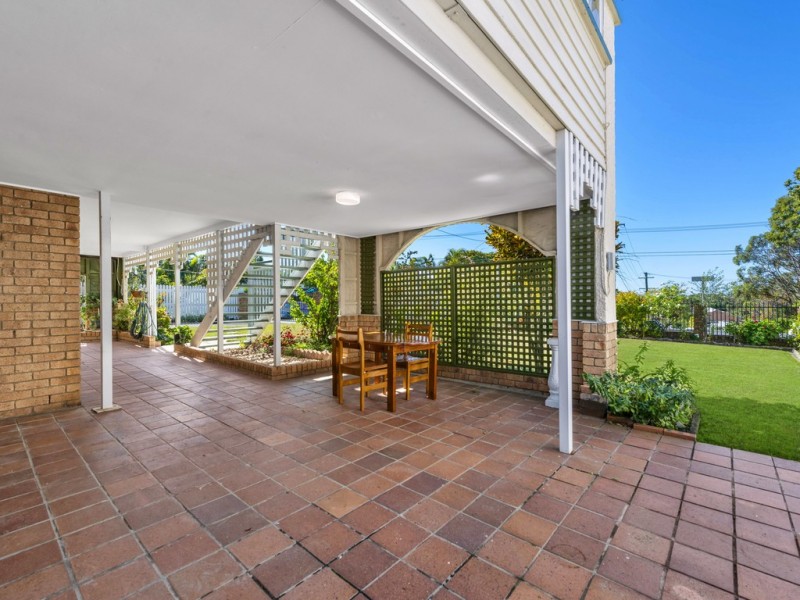 21 Trout Street, Ashgrove QLD 4060