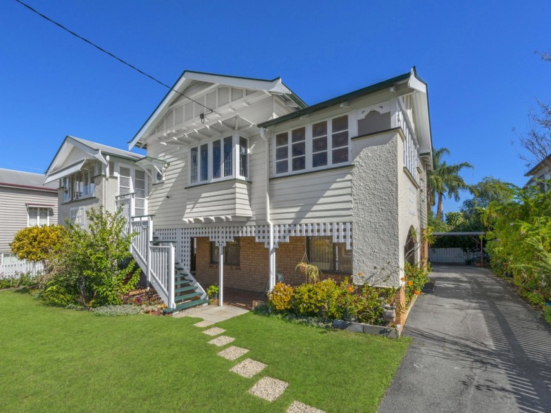 21 Trout Street, Ashgrove QLD 4060