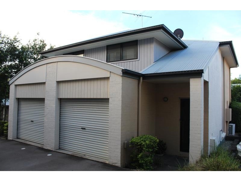 13/26 Rosetta St, Fortitude Valley QLD 4006