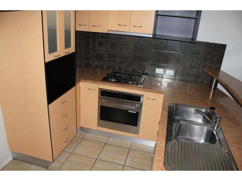 13/26 Rosetta St, Fortitude Valley QLD 4006