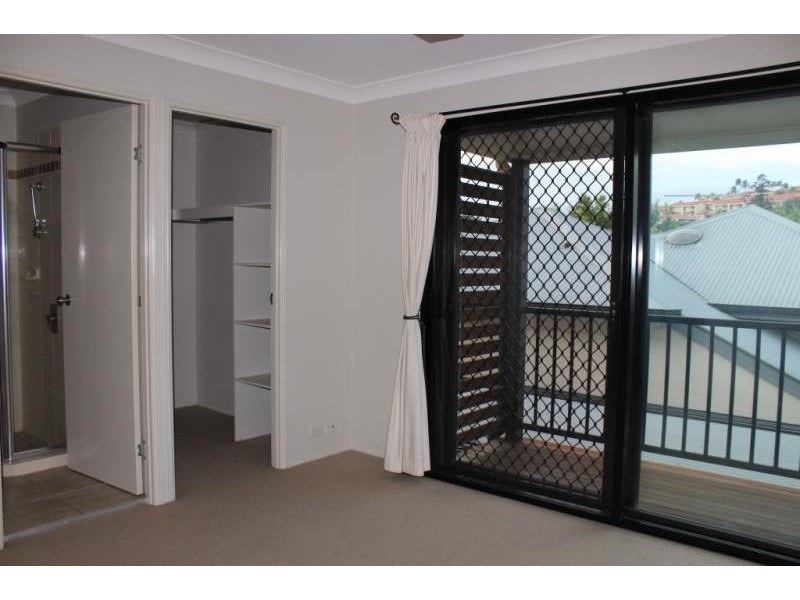 13/26 Rosetta St, Fortitude Valley QLD 4006