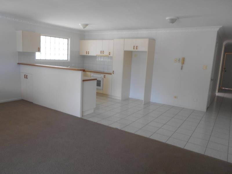 3/14 Bott St, Ashgrove QLD 4060