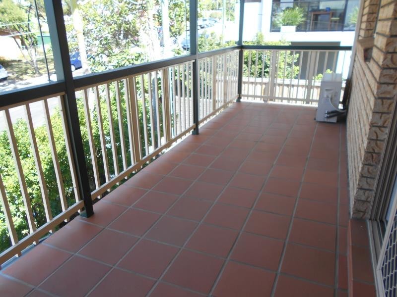 3/14 Bott St, Ashgrove QLD 4060