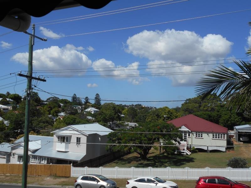 3/14 Bott St, Ashgrove QLD 4060