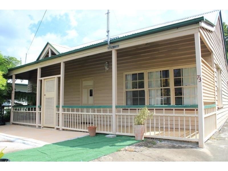 1/73 Gower St, Toowong QLD 4066