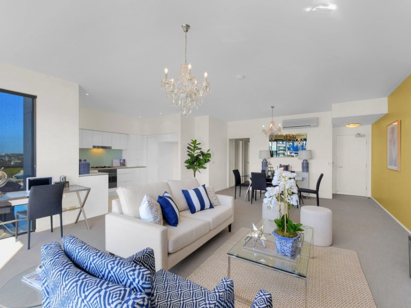 U1101/18 Manning Street, Milton QLD 4064