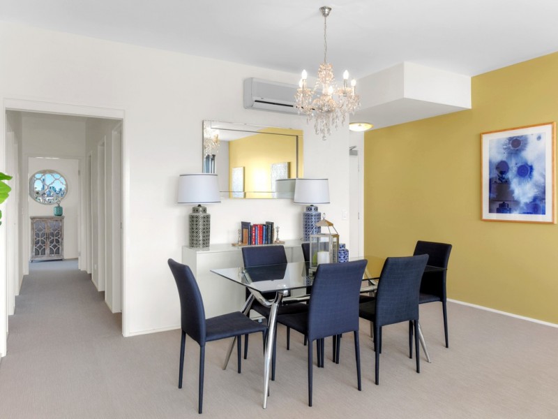 U1101/18 Manning Street, Milton QLD 4064