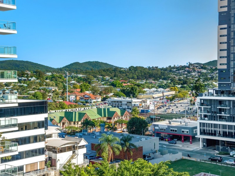 U1101/18 Manning Street, Milton QLD 4064