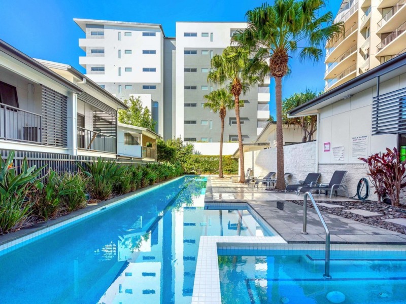 U1101/18 Manning Street, Milton QLD 4064