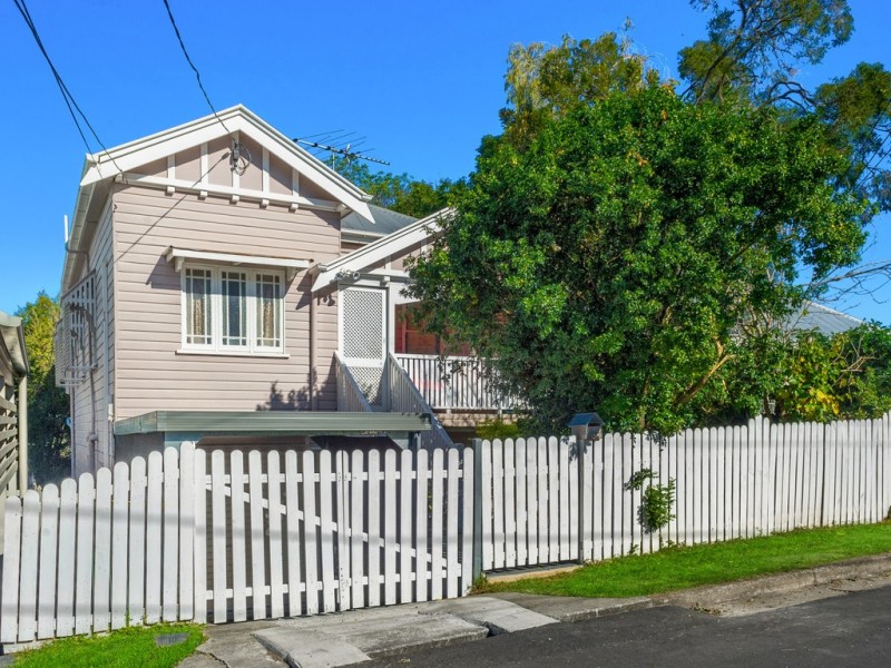 26 McCullough Street, Kelvin Grove QLD 4059