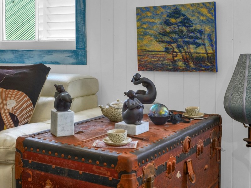 26 McCullough Street, Kelvin Grove QLD 4059