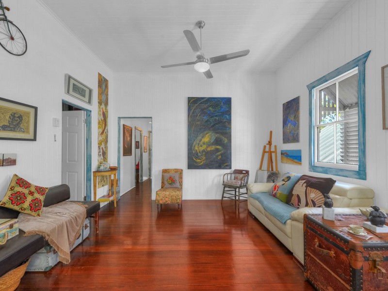 26 McCullough Street, Kelvin Grove QLD 4059