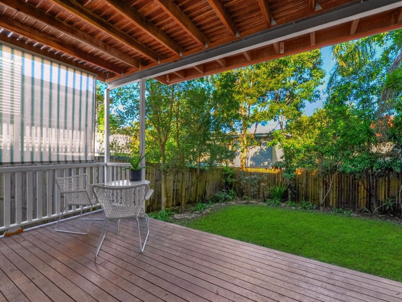 26 McCullough Street, Kelvin Grove QLD 4059