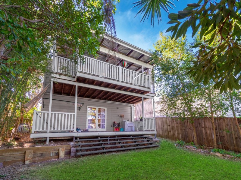 26 McCullough Street, Kelvin Grove QLD 4059