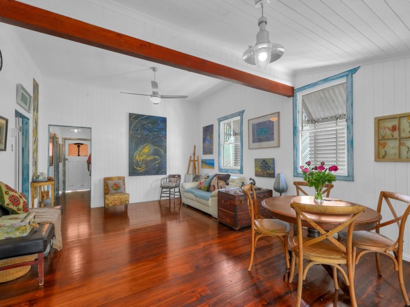 26 McCullough Street, Kelvin Grove QLD 4059