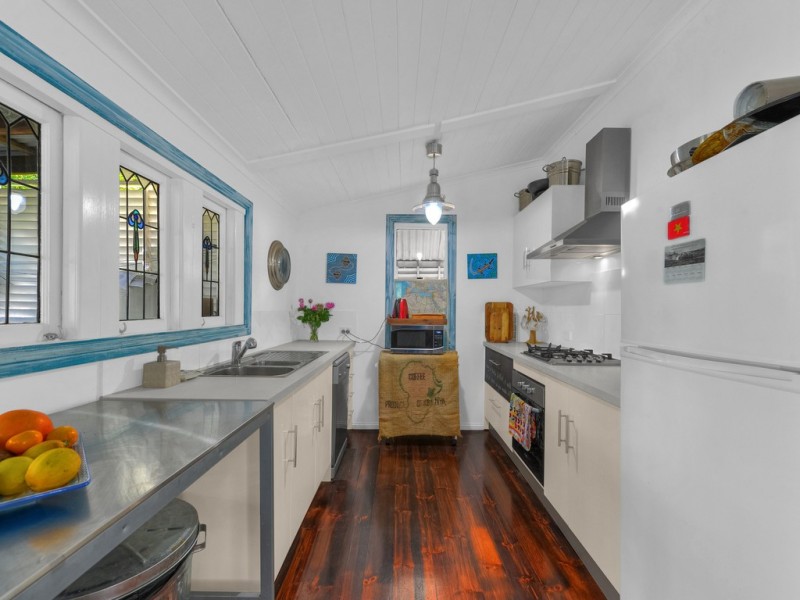 26 McCullough Street, Kelvin Grove QLD 4059