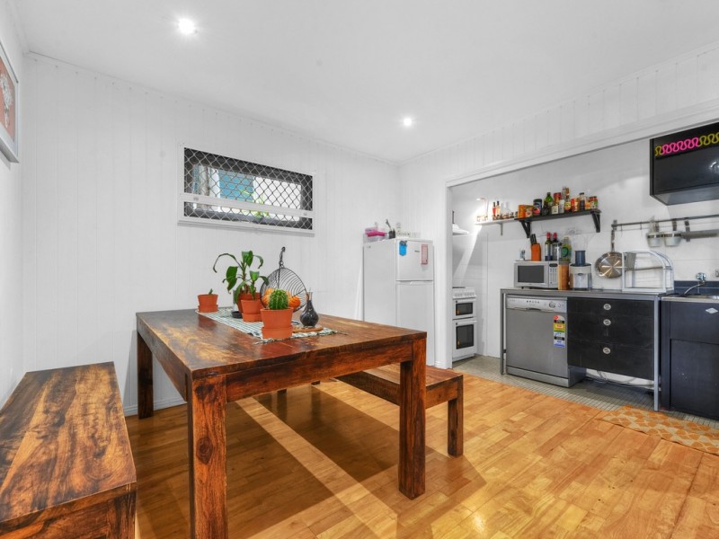 26 McCullough Street, Kelvin Grove QLD 4059