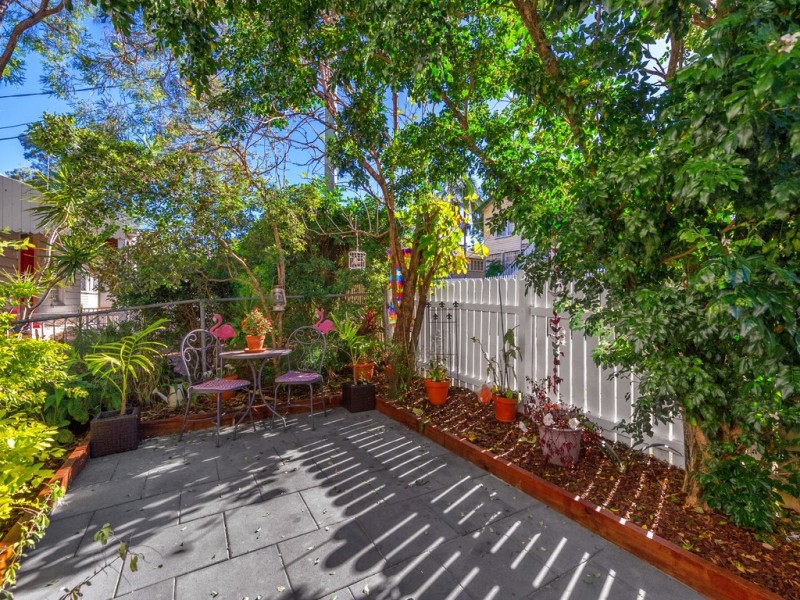 26 McCullough Street, Kelvin Grove QLD 4059