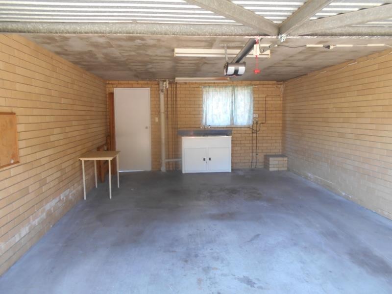 2/17 Sydney Street, New Farm QLD 4005 Floorplan