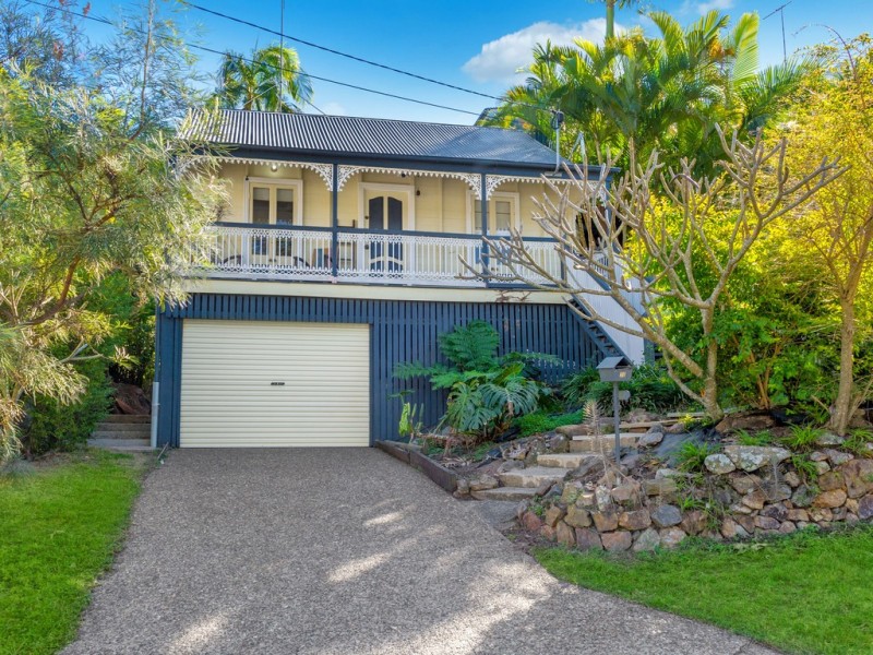 20 Club Street, Paddington QLD 4064