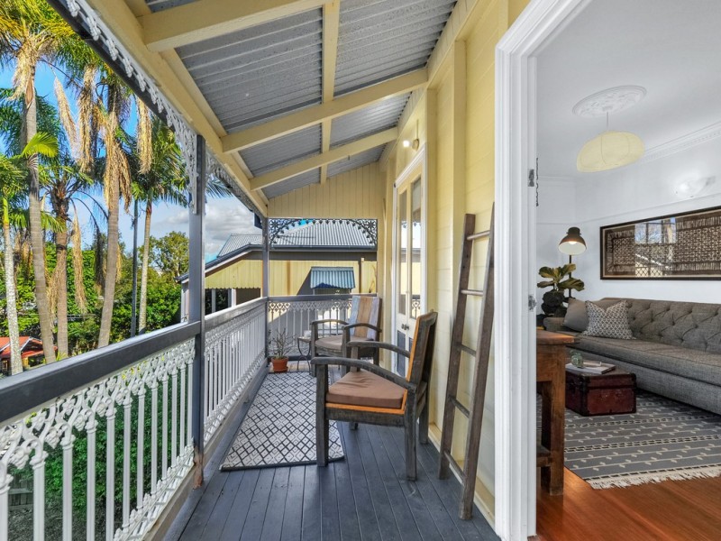 20 Club Street, Paddington QLD 4064