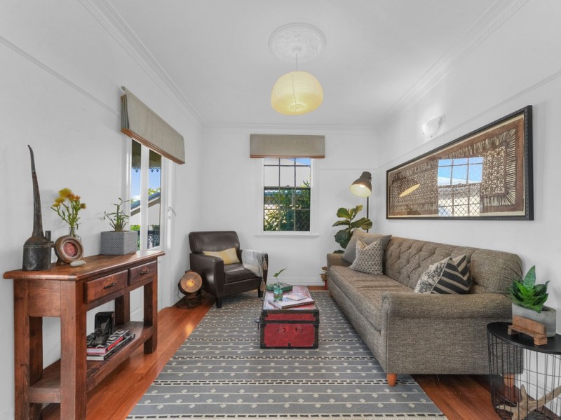 20 Club Street, Paddington QLD 4064