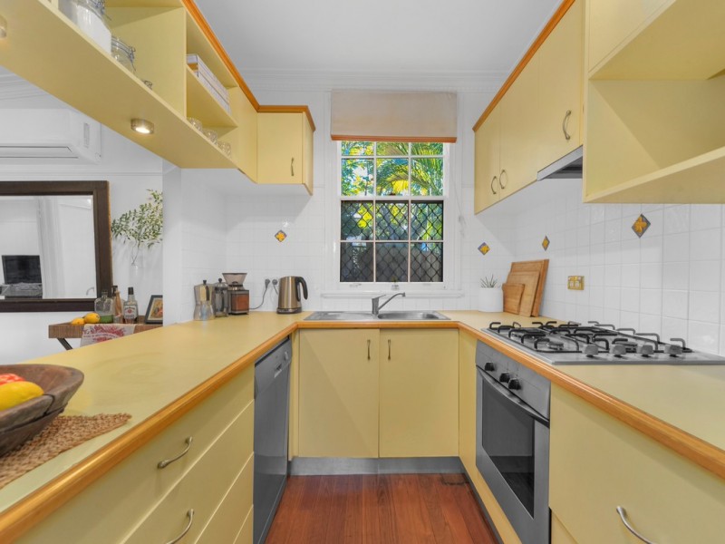 20 Club Street, Paddington QLD 4064