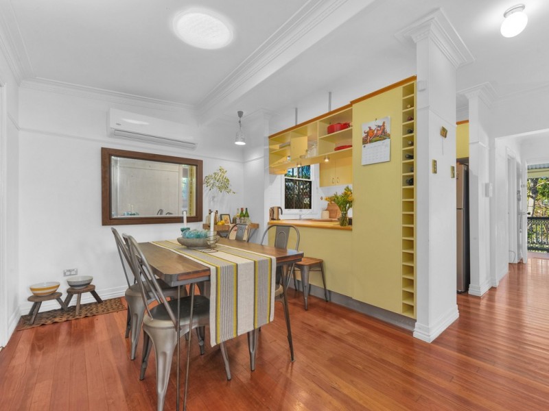 20 Club Street, Paddington QLD 4064