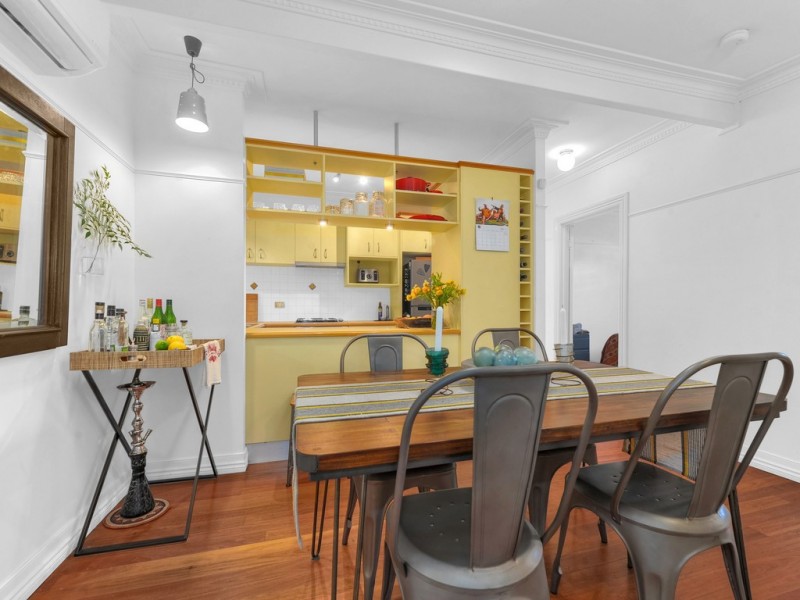 20 Club Street, Paddington QLD 4064