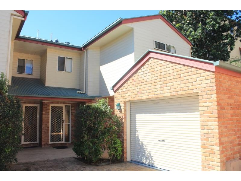 3/7 Dorset St, Ashgrove QLD 4060