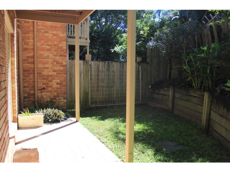 3/7 Dorset St, Ashgrove QLD 4060