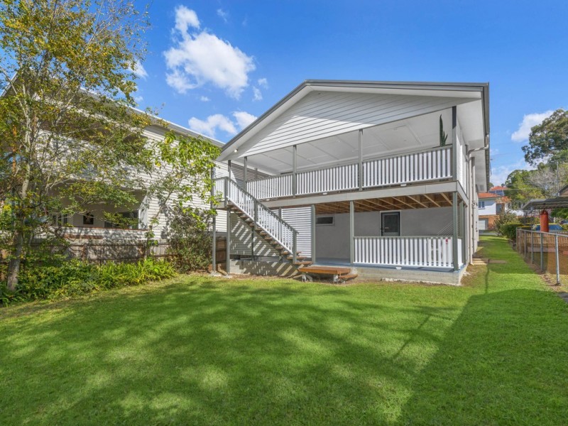 27 Arinya Road, Ashgrove QLD 4060