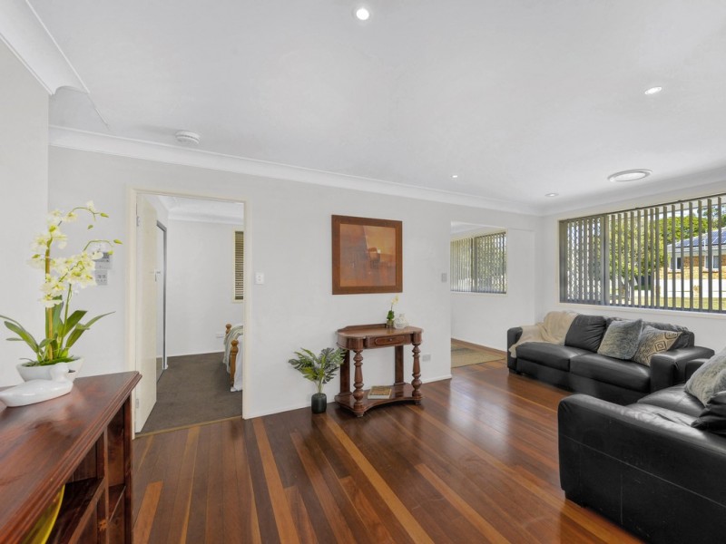 27 Arinya Road, Ashgrove QLD 4060