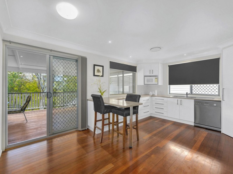 27 Arinya Road, Ashgrove QLD 4060