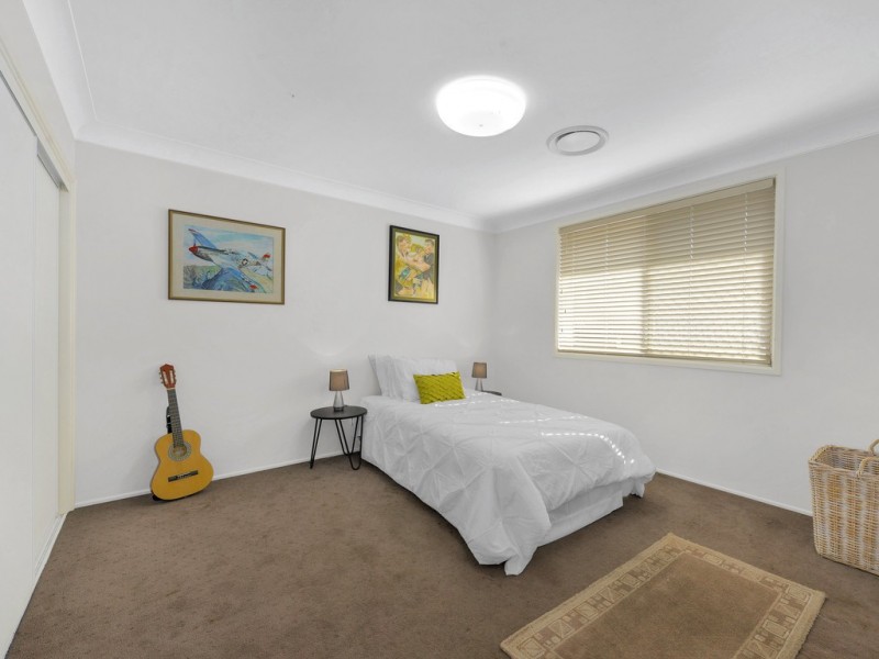 27 Arinya Road, Ashgrove QLD 4060