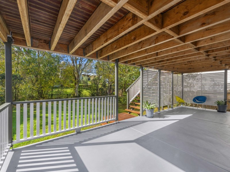 27 Arinya Road, Ashgrove QLD 4060