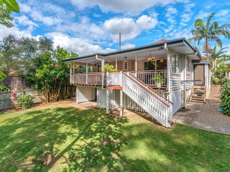 635 Waterworks Road, Ashgrove QLD 4060