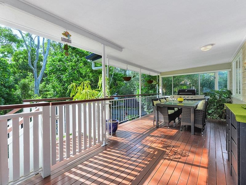 635 Waterworks Road, Ashgrove QLD 4060