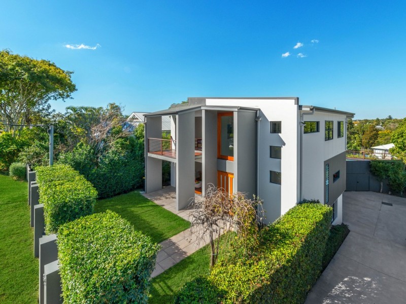 38 Panorama Street, Ashgrove QLD 4060