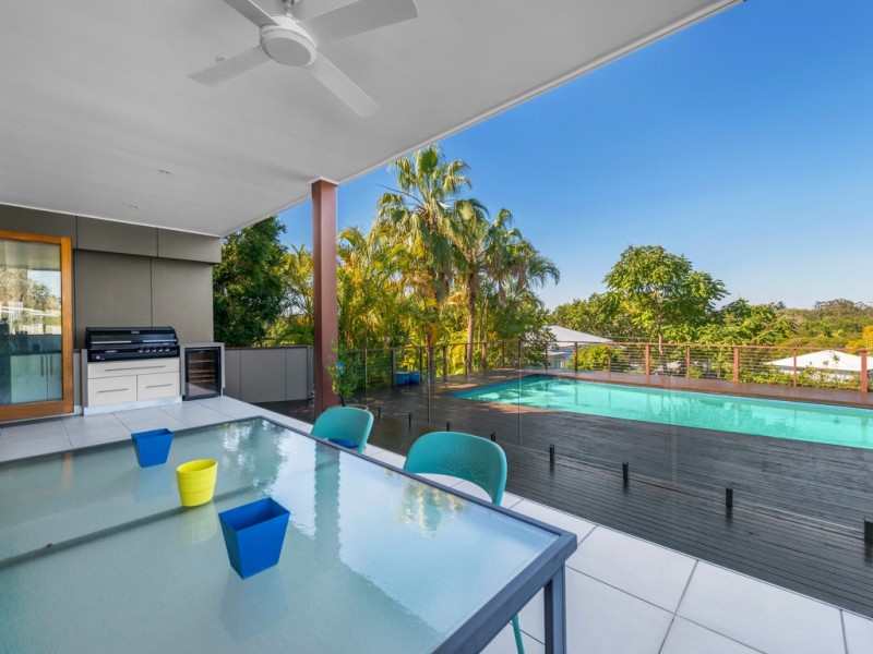 38 Panorama Street, Ashgrove QLD 4060