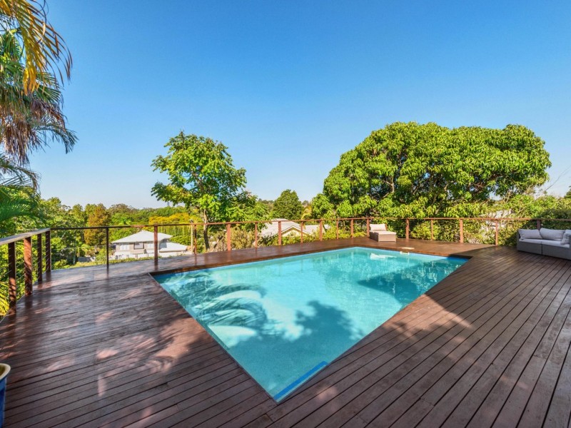 38 Panorama Street, Ashgrove QLD 4060